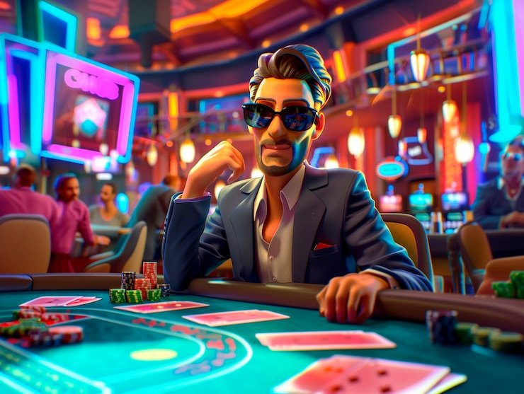 Antarmuka aplikasi mobile mega slot288 menampilkan pasar Liga 1 dan kasino langsung