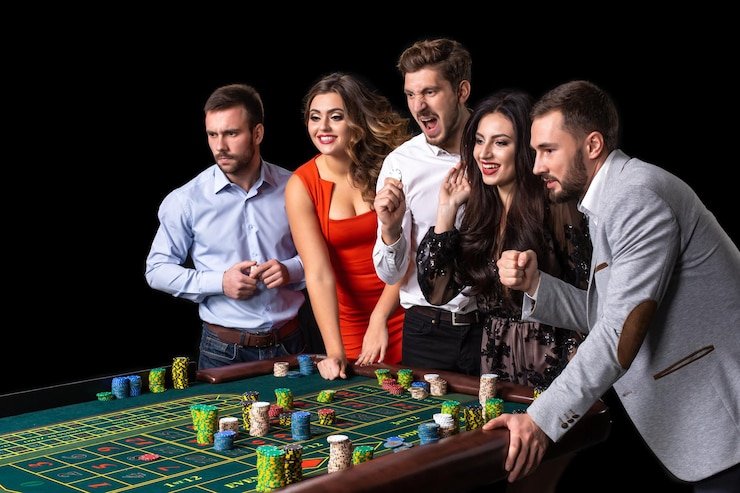 Antarmuka pendaftaran dan layar permainan Bingo di mega slot288
