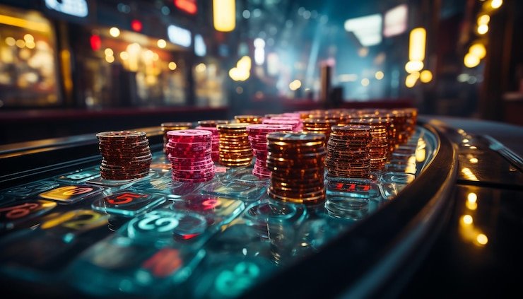 mega slot288 featured game showcase