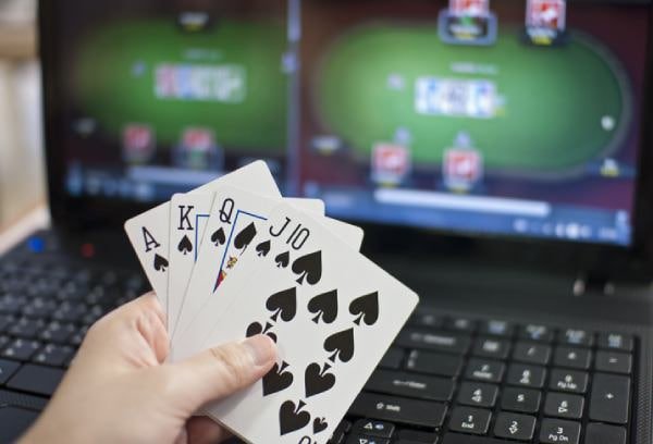 Antarmuka permainan Cambodia Pools di mega slot288