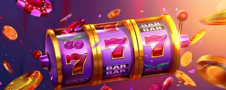 Ikon metode pembayaran yang tersedia di mega slot288