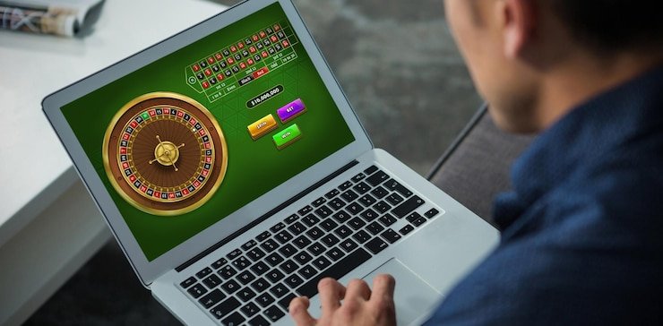 Layar penarikan QRIS dan virtual bank dari mega slot288