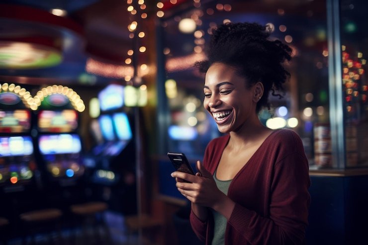 Antarmuka permainan Macau Pools di mega slot288