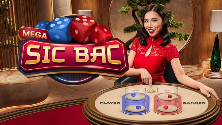 mega slot288 featured game showcase