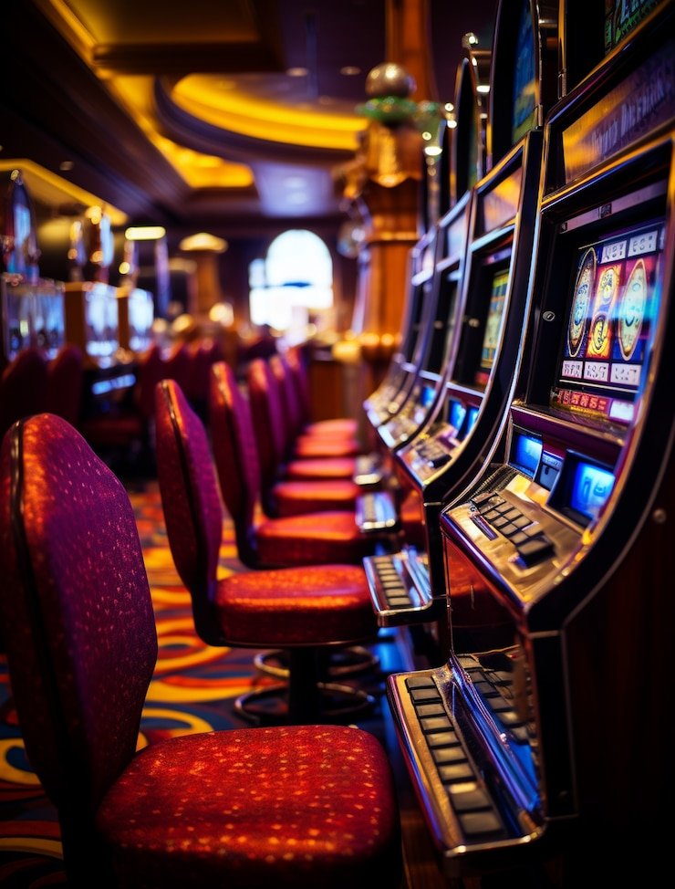 mega slot288 App 